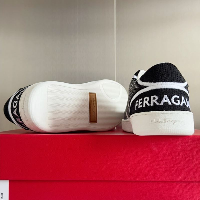 Ferragamo Shoes